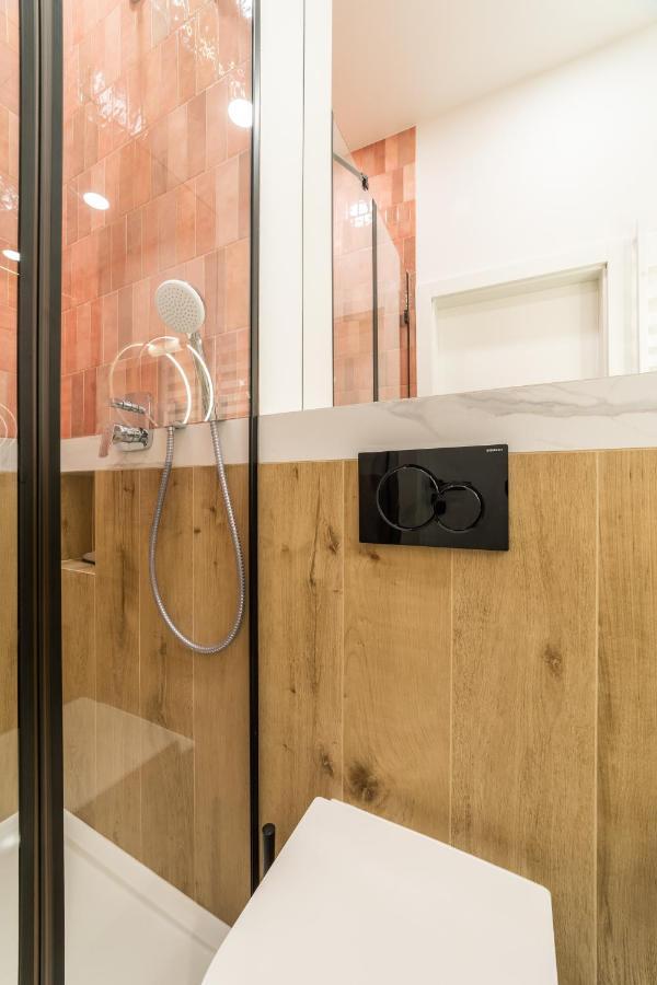 Riva Apartments By Oneapartments Sopot Ngoại thất bức ảnh